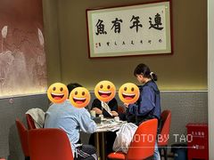 -清真·拉菲尔鱼庄(钟楼回民街店)