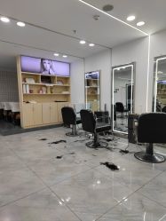 -Coo Hair salon