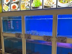-丽园海鲜饭店(东关街店)