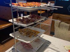 -玉善烧烤串城(长春总店)
