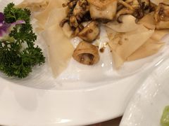 -新金盛·海鲜酒楼(盐田店)