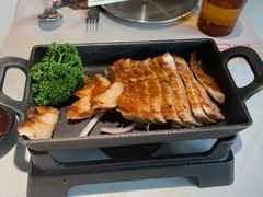 -POKIPOKI泰食谷仓东南亚菜(侨香店)