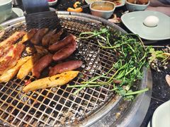 -悟烧·自助烤肉料理(秋林旗舰店)
