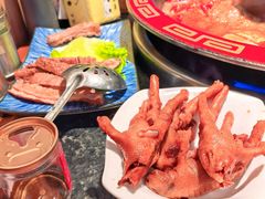 -陈眼镜火锅(总店)