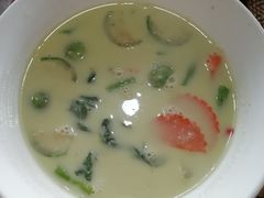 -BAI BUA RESTAURANT