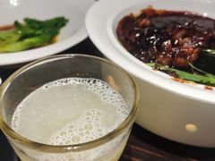 -维园悦谱·海派家常菜(乌鲁木齐南路店)
