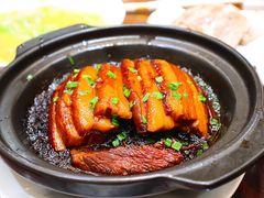 -新虹楼饭庄(崇明陈家镇店)