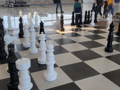 -香港国际机场