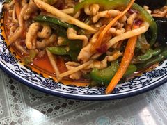 -北大地皖峰饭馆
