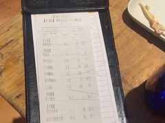 -木屋烧烤(南新店)