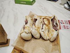 -培万河间驴火•驴肉火锅(东平店)