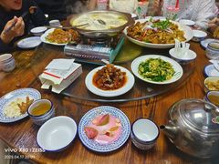 -苗氏卷子鸡(张掖金鸿大厦店)