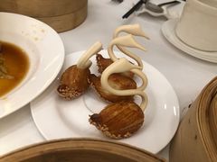 -香宫中餐厅·大连香格里拉(人民路店)