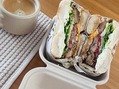 -HOLY BAGEL(苏河店)