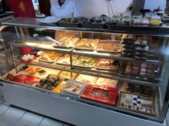 -糯米香(长江路店)