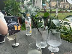 -Ameigo梅果·云贵川bistro(长宁来福士店)