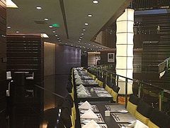 -北京威斯汀酒店