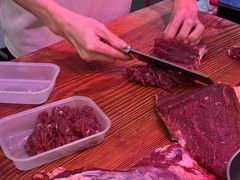 -阿娟牛肉丸·手打牛肉丸·现做现卖