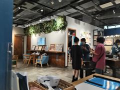 -海马体照相馆(天津世纪都会店)