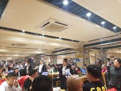 大堂-金刚山烧烤(红旗大街店)
