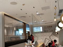 -喜茶(广州中山六路店)