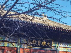 -红螺寺