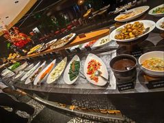 -拉蒂娜·巴西牛排馆 Latina·Brazilian Steakhouse(王府井喜悦店)