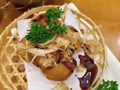 -银子铁板烧料理自助餐(人民广场店)