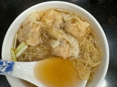 -丽的面家(多宝路店)