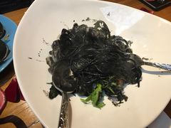 -Amanda餐厅(长乐路店)