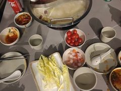 -故里和山·成都火锅(欢乐港湾店)