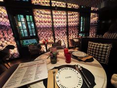 大堂-IL TEATRO 精品意大利餐厅