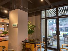 -北木南烤肉和酒(重庆雾都广场店)