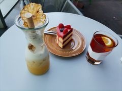 -BAKER&SPICE(环贸店)