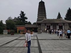 -法门文化景区