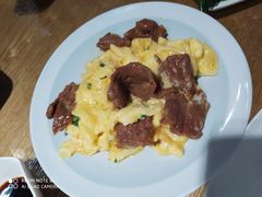 -点点心港式茶餐厅(南京西路店)