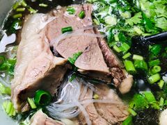 -陈掌柜澄城水盆羊肉(钟楼店)