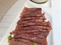 -祥记餐饮•豫粤珍味(金隅大厦店)