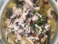 -乌江鱼杭帮菜(西湖店)