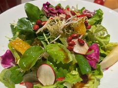 -大鸭梨烤鸭店(花园村店)