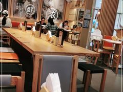 大堂-味千拉面(双井店)