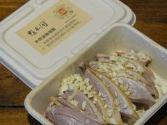 桂花老鸭-鸭不同(总店)