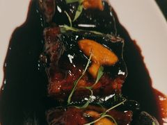 -Yan Ting 宴庭中餐厅(上海静安瑞吉酒店)
