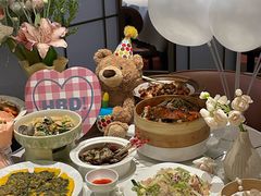 -闽海肴(北辰荟店)