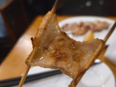 -福烤锦花(长乐路店)