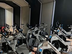 -一兆韦德健身(梅川店)