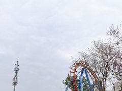 -北京石景山游乐园