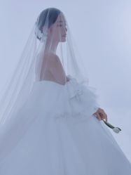 点击看大图 -茜茜公主婚纱摄影会馆