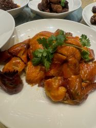 -上海外高桥喜来登酒店·宴会厅