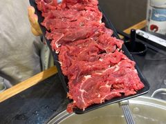 -林记潮牛·牛肉火锅(上马墩店)
